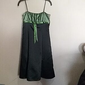 Zum zum dress by niki livas size 5